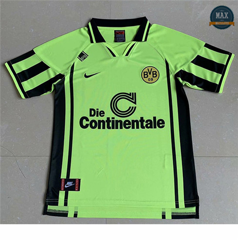 Max Maillot Classic 1996 Borussia Dortmund Shop Online