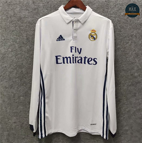 maillot real madrid 2017 domicile