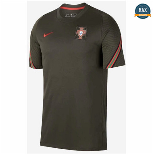 Max Maillot Portugal Entraînement 2020/21 moins cher