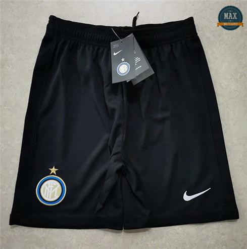 Max Maillots Inter Milan Shorts 2020/21 Domicile