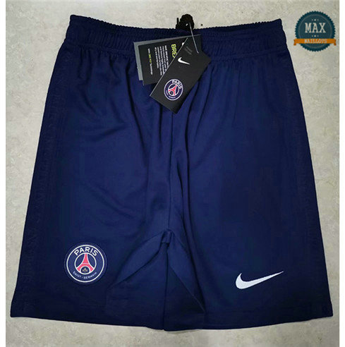 Max Maillot PSG Domicile shorts 2020