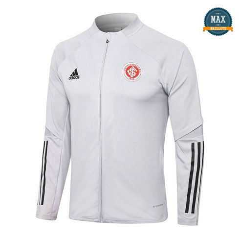 Max Veste SC Internacional 2020 Gris