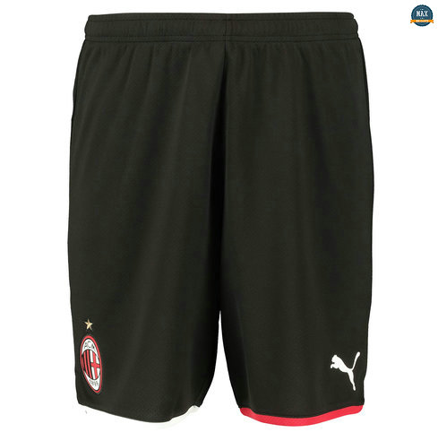 Max Maillot AC Milan Shorts 2019/20 Exterieur