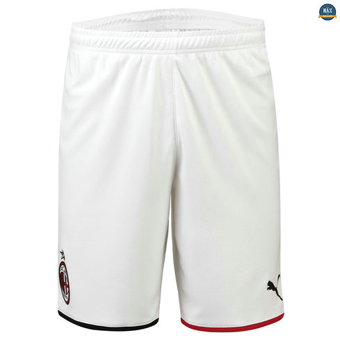 Max Maillot AC Milan Shorts 2019/20 Domicile
