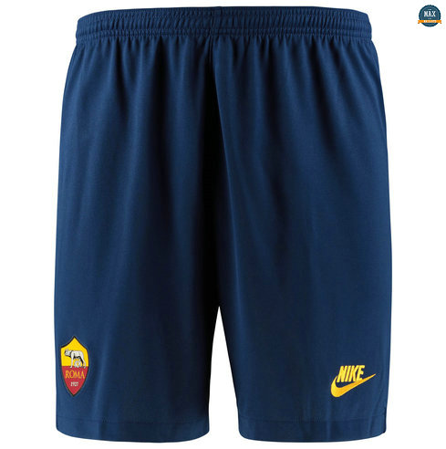 Max Maillot AS Roma Shorts 2019/20 Third