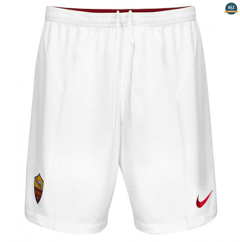 Max Maillot AS Roma Shorts 2019/20 Domicile