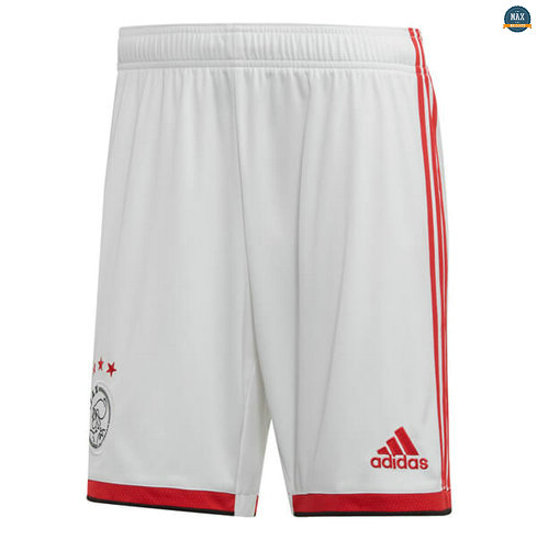 Max Maillot Ajax Shorts 2019/20 Domicile