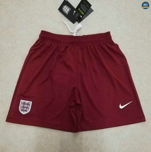 Max Maillot Angleterre Shorts 2019/20 Exterieur