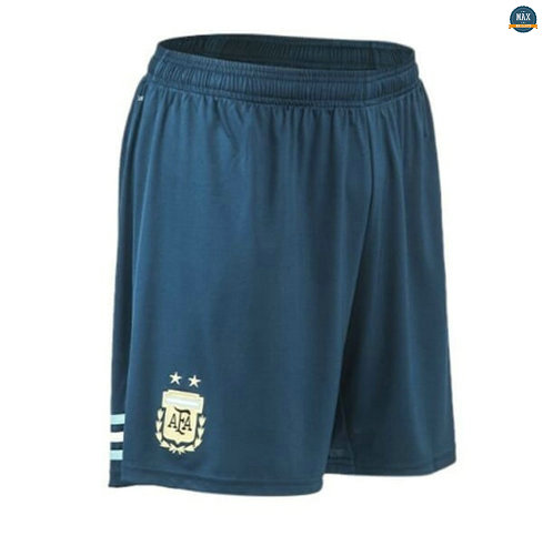 Max Maillot Argentine Shorts 2019/20 Domicile