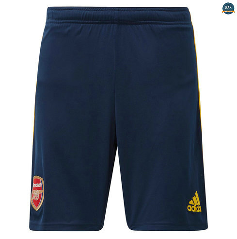 Max Maillot Arsenal Shorts 2019/20 Exterieur