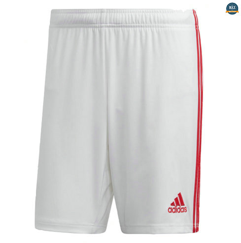 Max Maillot Arsenal Shorts 2019/20 Domicile