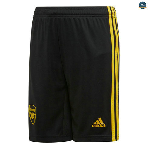 Max Maillot Arsenal Shorts 2019/20 Third