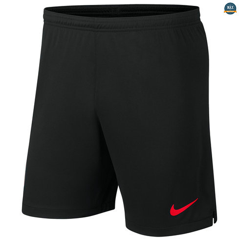 Max Maillot Atletico Madrid Shorts 2019/20 Exterieur