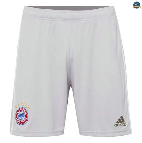 Max Maillot Bayern Munich Shorts 2019/20 Exterieur