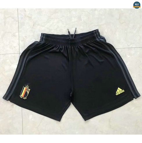 Max Maillot Belgique Shorts 2020/21