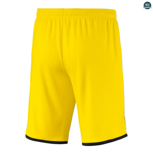 Max Maillot Borussia Dortmund Shorts 2019/20 Exterieur