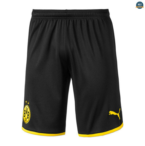 Max Maillot Borussia Dortmund Shorts 2019/20 Domicile