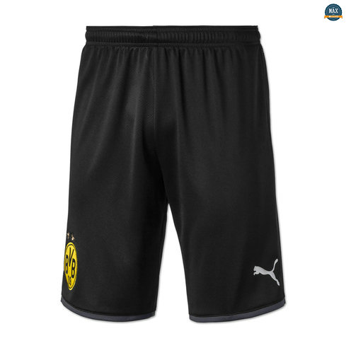 Max Maillot Borussia Dortmund Shorts 2019/20 Exterieur