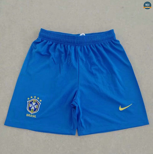 Max Maillot Bresil Shorts 2019/20 Domicile