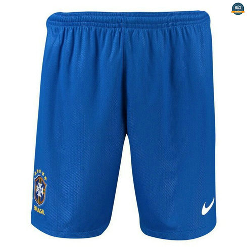 Max Maillot Bresil Shorts 2019/20 Domicile