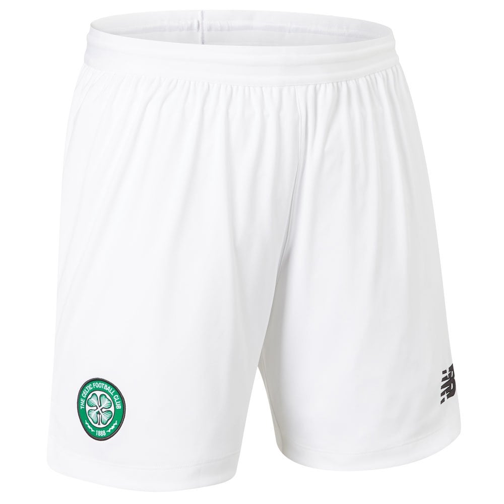 Max Maillot Celtics Shorts 2019/20 Domicile