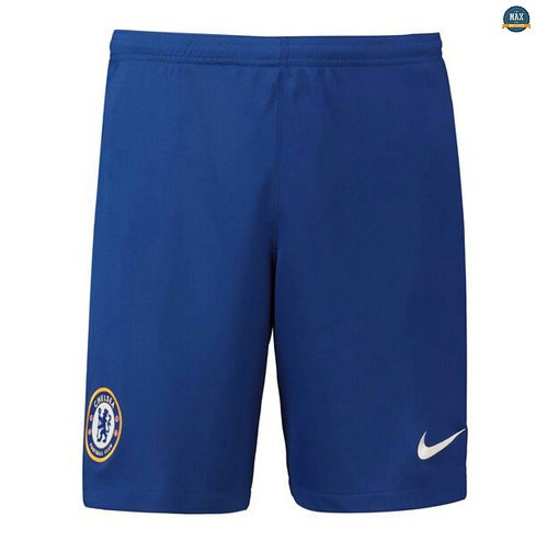 Max Maillot Chelsea Shorts 2019/20 Domicile