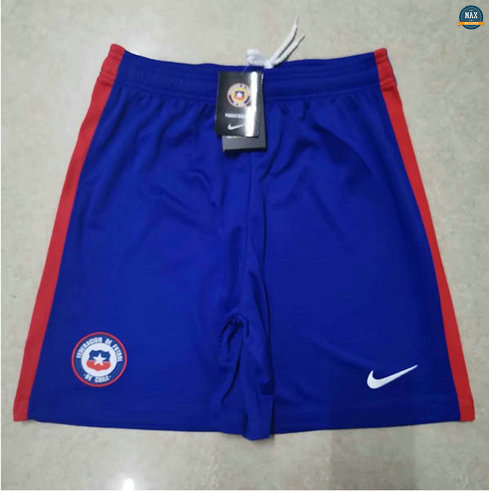 Max Maillot Chile Shorts 2020/21 Domicile