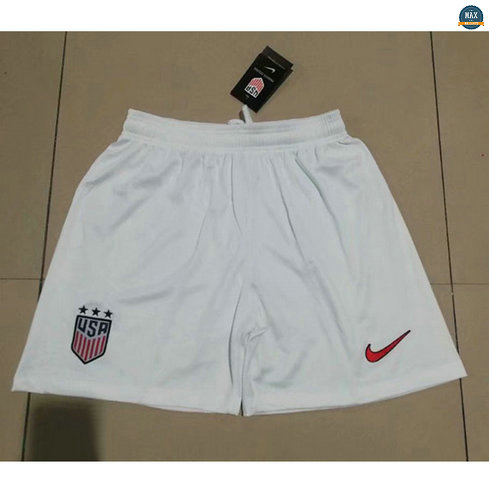 Max Maillot Etats-Unis Shorts 2019/20