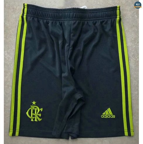 Max Maillot Flamenco Shorts 2019/20 Third