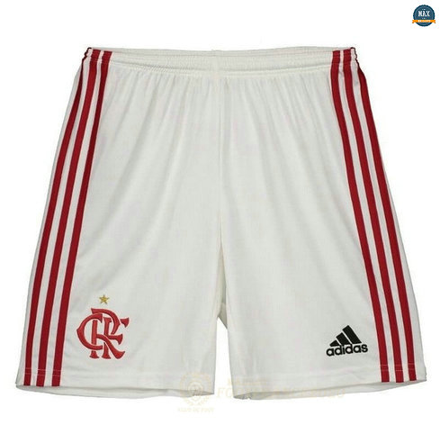 Max Maillot Flamenco Shorts 2019/20 Domicile
