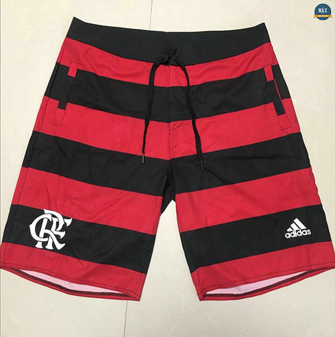 Max Maillot Flamenco Shorts 2019/20