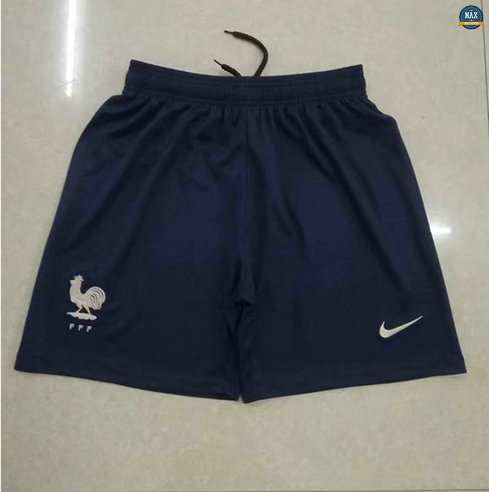 Max Maillot France Shorts 2019/20 Exterieur