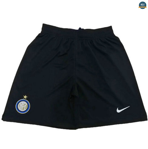 Max Maillot Inter milan Shorts 2019/20 Domicile