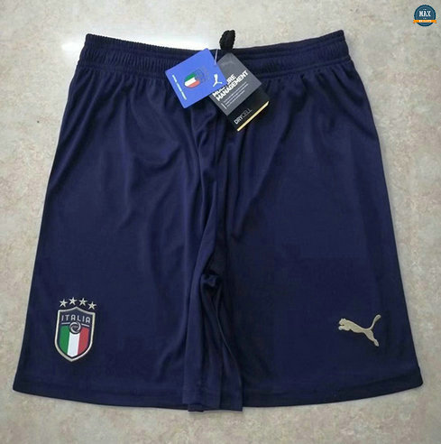 Max Maillot Italie Shorts 2020/21