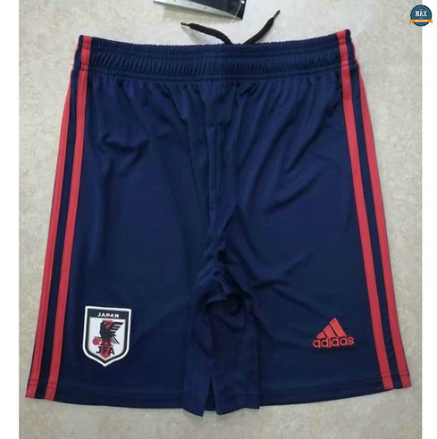 Max Maillot Japon Shorts 2020/21 Domicile