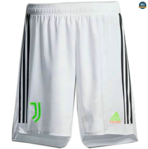 Max Maillot Juventus 4rd Shorts 2019/20