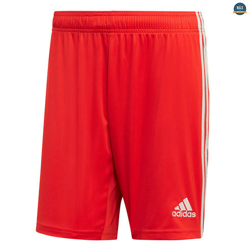 Max Maillot Juventus Shorts 2019/20 Exterieur