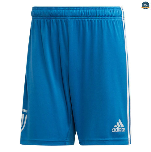 Max Maillot Juventus Shorts 2019/20 Third