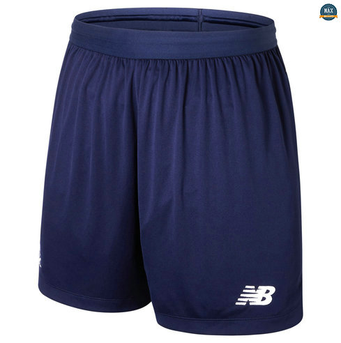 Max Maillot Liverpool Shorts 2019/20 Exterieur