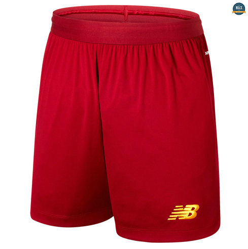 Max Maillot Liverpool Shorts 2019/20 Domicile