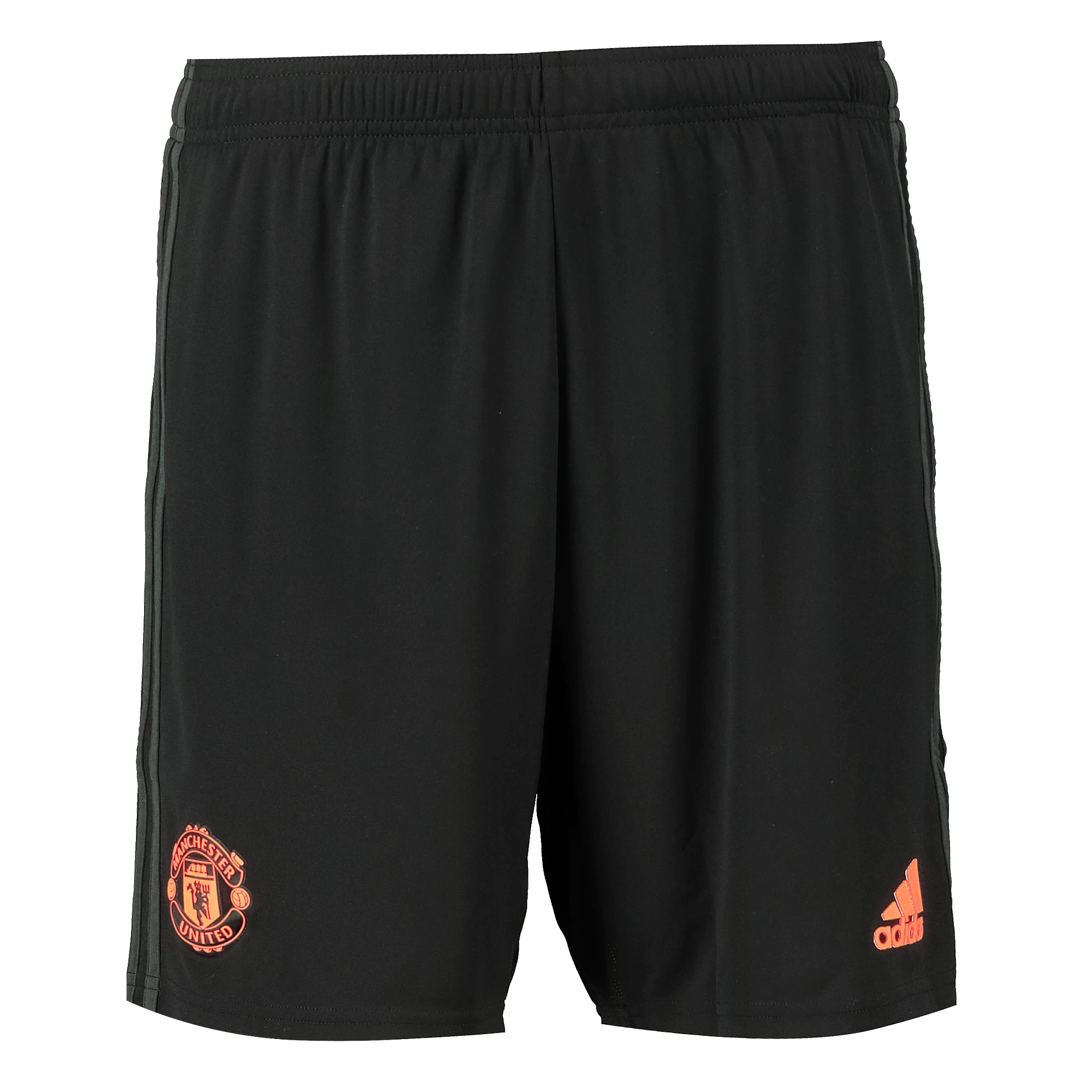 Max Maillot Manchester United Shorts 2019/20 Third