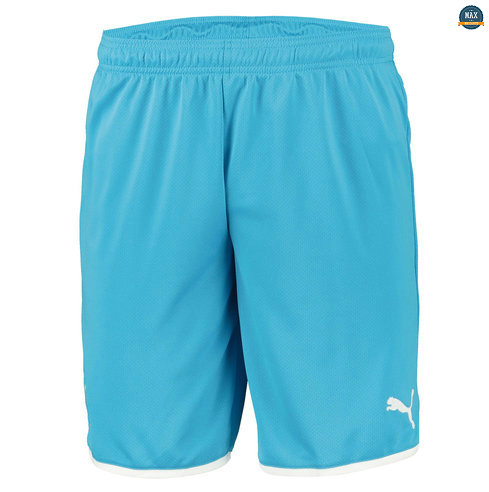 Max Maillot Marseille Shorts 2019/20 Exterieur
