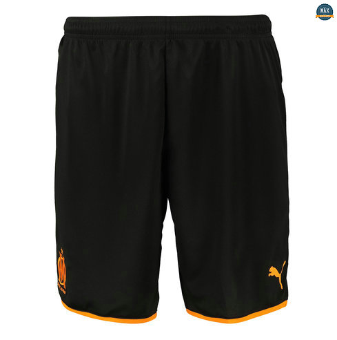 Max Maillot Marseille Shorts 2019/20 Third