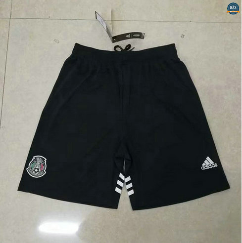 Max Maillot Mexique Shorts 2019/20