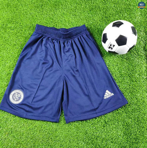 Max Maillot New York City Shorts 2019/20