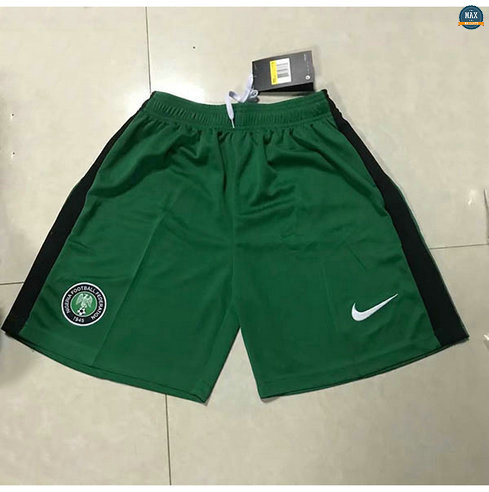Max Maillot Palmeiras Shorts 2019/20