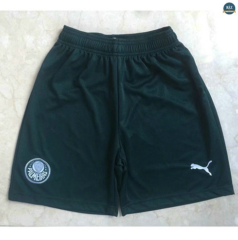 Max Maillot Palmeiras Shorts 2019/20 Vert
