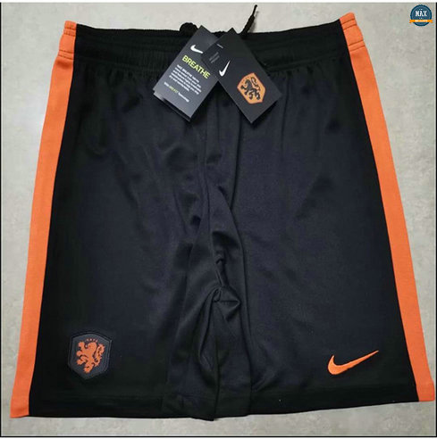 Max Maillot Pays-Bas Shorts 2020/21 Exterieur