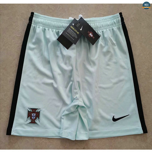 Max Maillot Portugal Shorts 2019/20 Exterieur