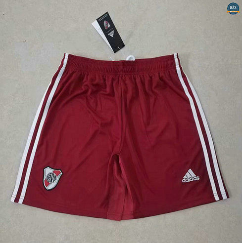 Max Maillot River plate Shorts 2019/20 Exterieur